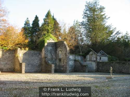 Coole Park, County Galway